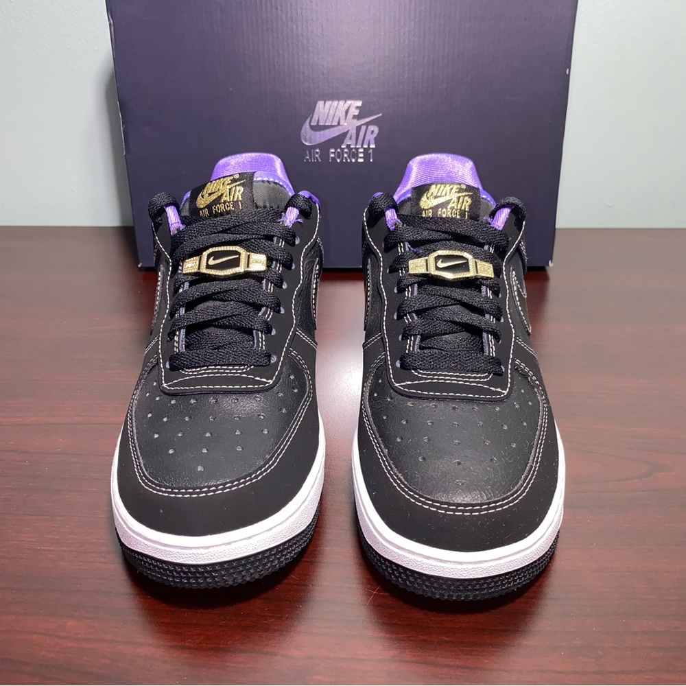Nike Air Force 1 '07 LV8 - Picture 4 of 10